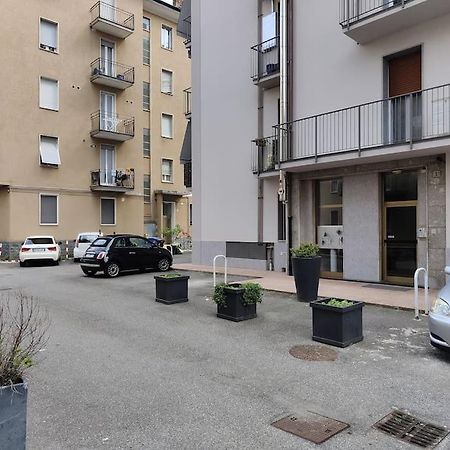 Casa J Διαμέρισμα Όπως Εξωτερικό φωτογραφία