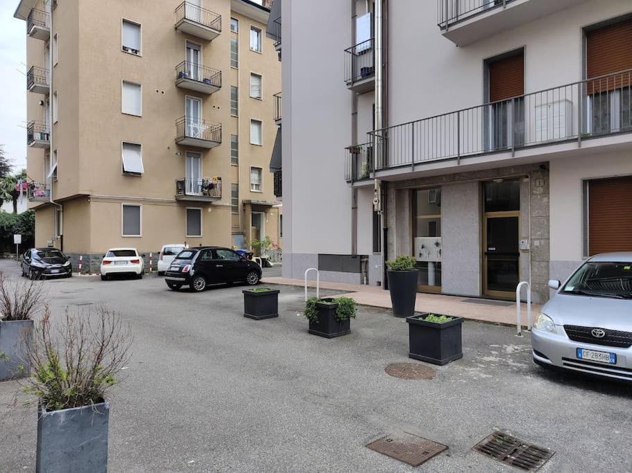 Casa J Διαμέρισμα Όπως Εξωτερικό φωτογραφία