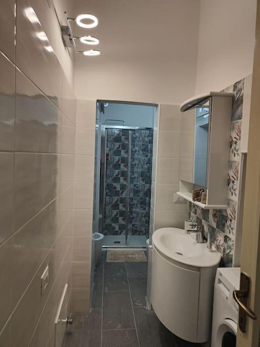 Casa J Διαμέρισμα Όπως Εξωτερικό φωτογραφία
